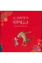 La caputxeta vermella (Petits contes)