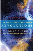 The Structure of Scientific Revolutions (50th Anniversary Edition)