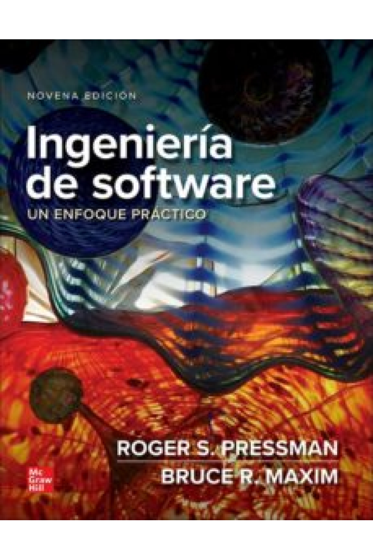 Ingeniería del software. Un enfoque práctico