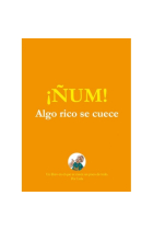 ¡Ñum! Algo rico que se cuece