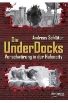 Die UnderDocks Verschwörung in der Hafencity