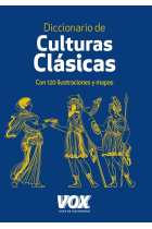 Diccionario de culturas clásicas