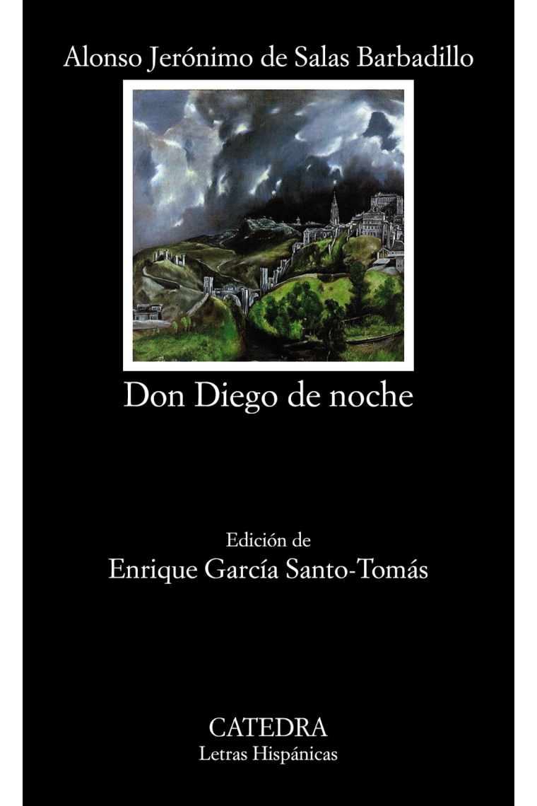 Don Diego de noche