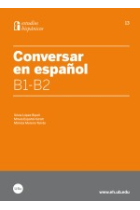 Conversar en español B1-B2