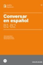 Conversar en español B1-B2