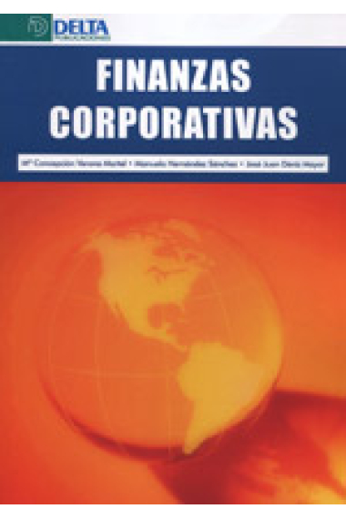 Finanzas corporativas