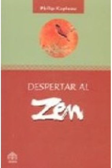 Despertar al zen