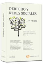 Derecho y redes sociales