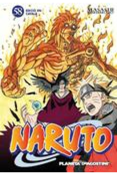 Naruto 58 (català)