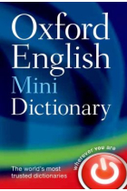 Oxford English Mini Dicitionary