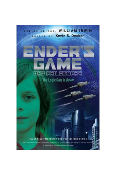 Ender's Game and philosophy: the logic gate is down