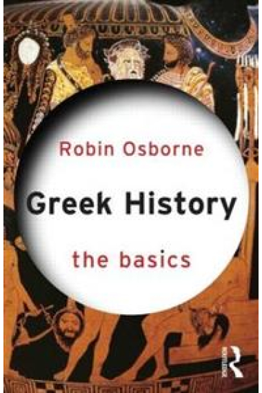 Greek history: the basics