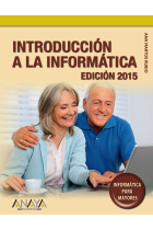 Introducción a la informática . edición 2015