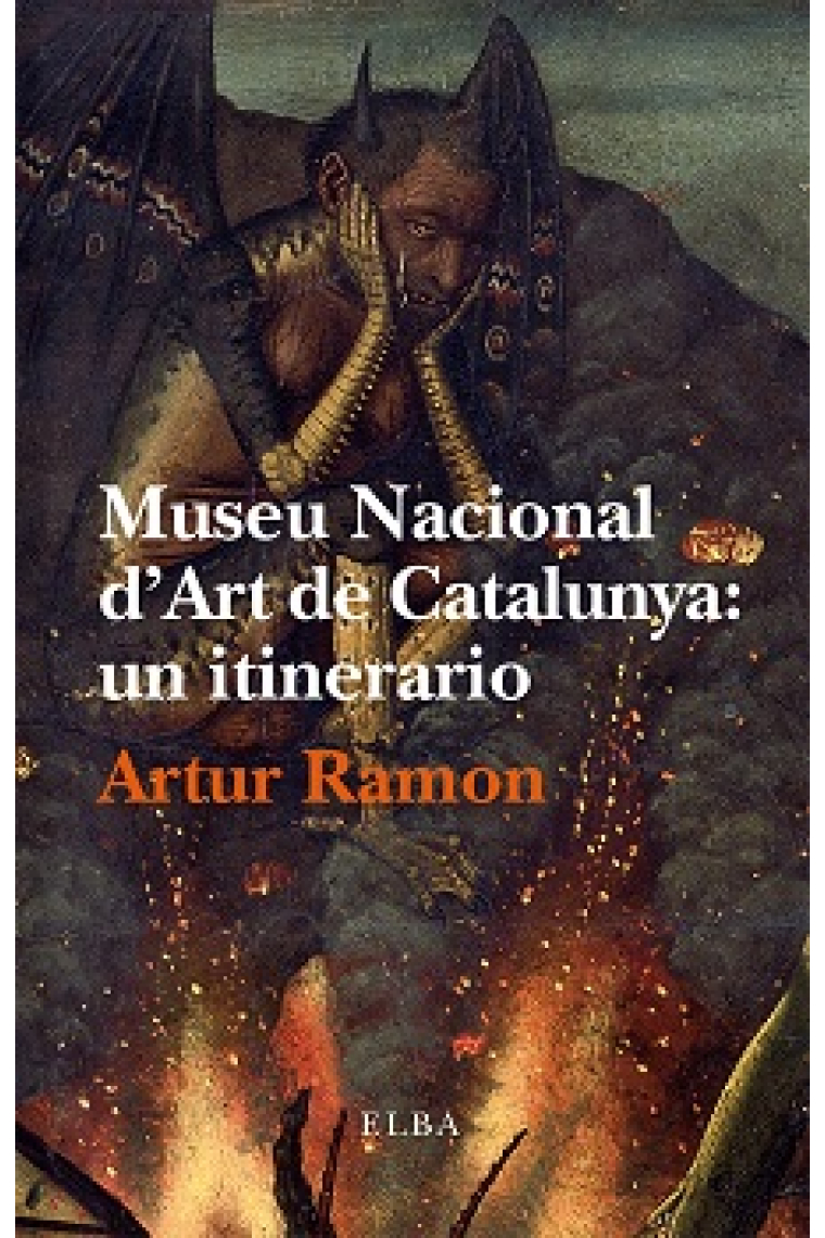 Museu Nacional d'Art de Catalunya: un itinerario