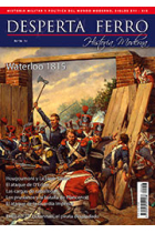 DF Mod.Nº16: Waterloo 1815 (Desperta Ferro)