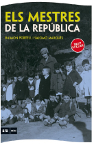 Els mestres de la República