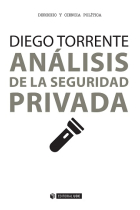 Análisis de la seguridad privada