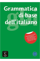 Grammatica di base dell italiano. Nivel A1 - B1