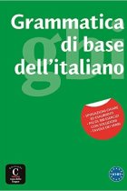 Grammatica di base dell italiano. Nivel A1 - B1