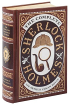 The Complete Sherlock Holmes