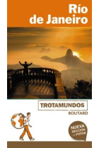 Río de Janeiro. Trotamundos