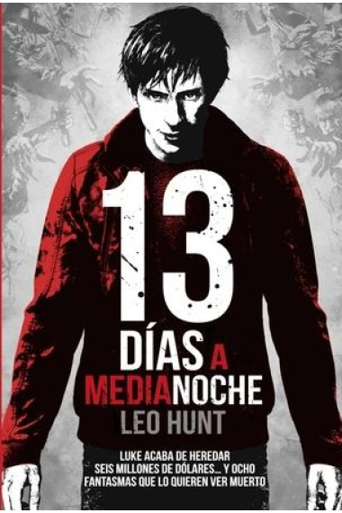 13 días a medianoche