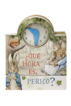 ¿Qué hora es, Perico?