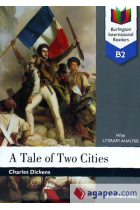 A Tale of Two Cities - Burlington International Reader - B2