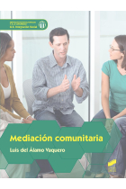 Mediación comunitaria