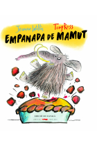 Empanada de mamut