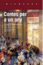 Contes per a un any