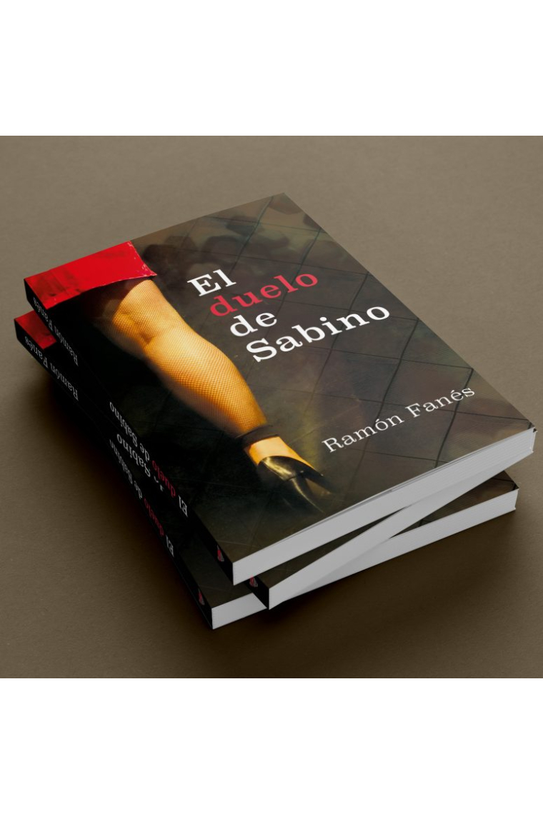 El duelo de Sabino