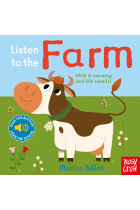 Listen to the Farm