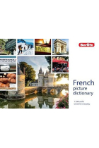 Berlitz Picture Dictionary French (Berlitz Picture Dictionaries)