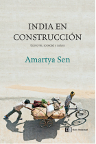 India en construcción. Economía, sociedad y cultura