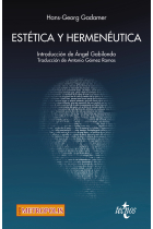 Estética y Hermenéutica (Nueva edición)