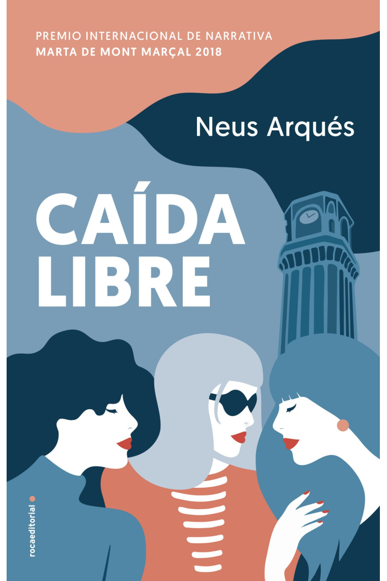 Caída libre