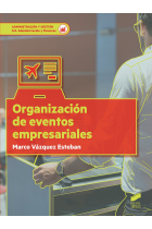 Organización de eventos empresariales