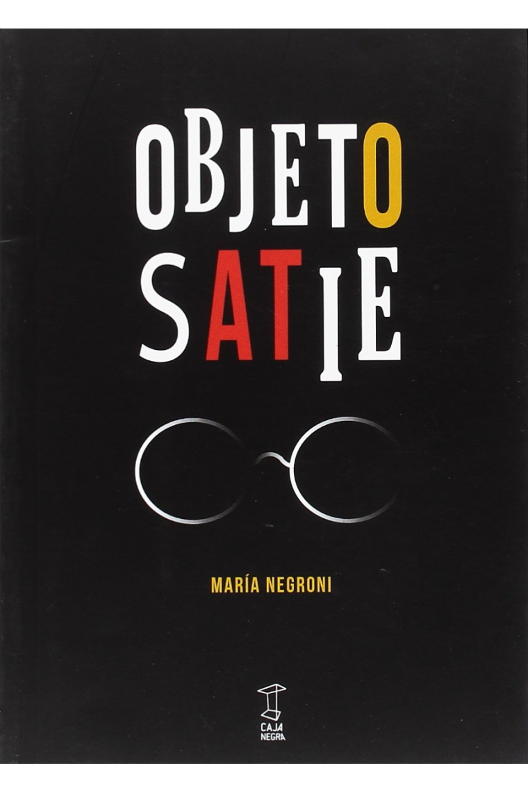 Objeto Satie