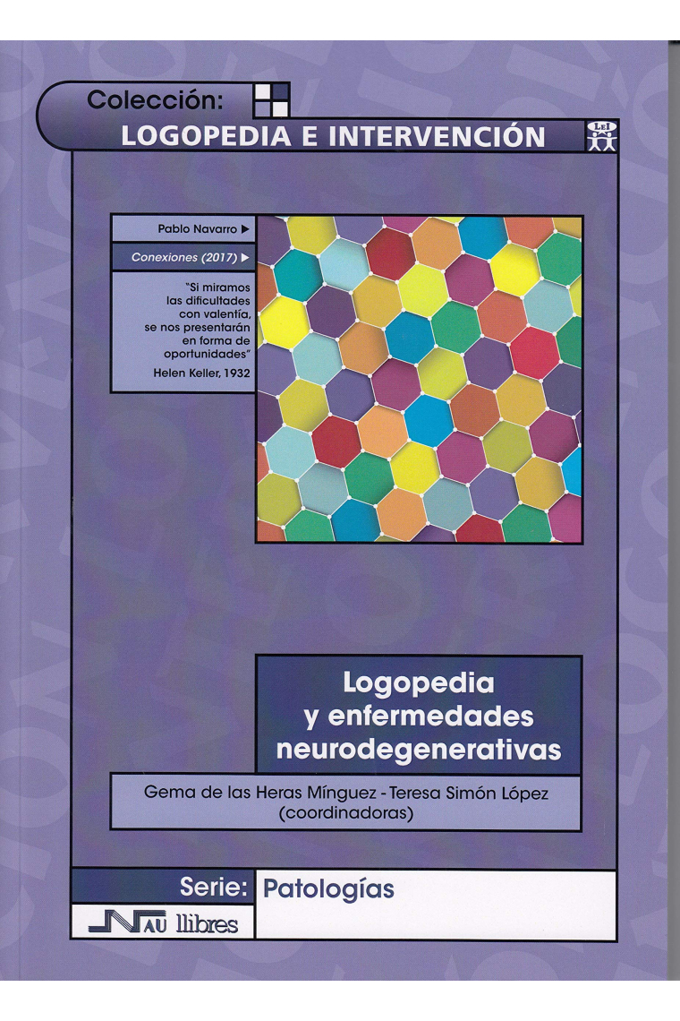 Logopedia y enfermedades neurodegenerativas