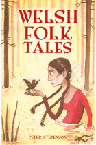 Welsh Folk Tales