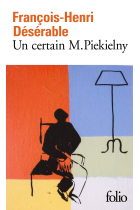 Un certain M. Piekielny (Folio)