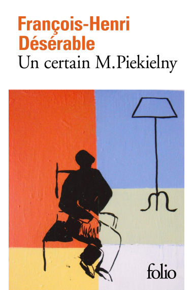 Un certain M. Piekielny (Folio)