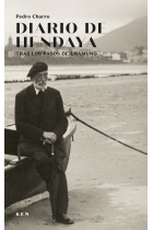 Diario de Hendaya: tras los pasos de Unamuno