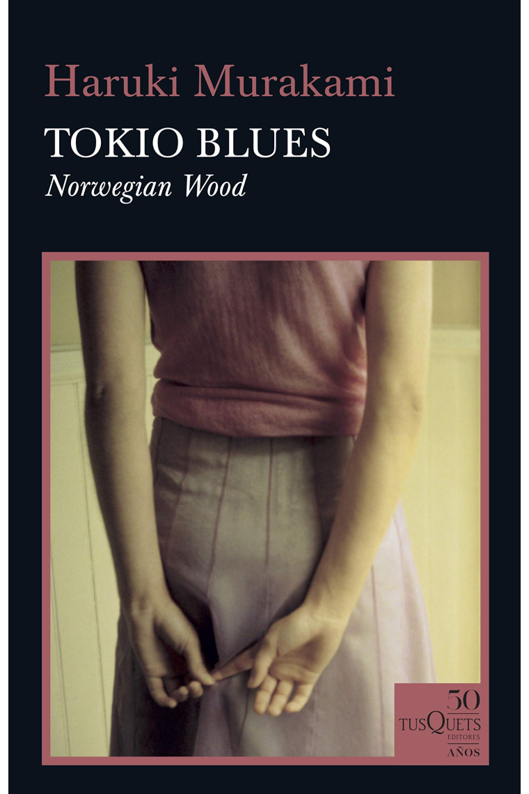 Tokio Blues