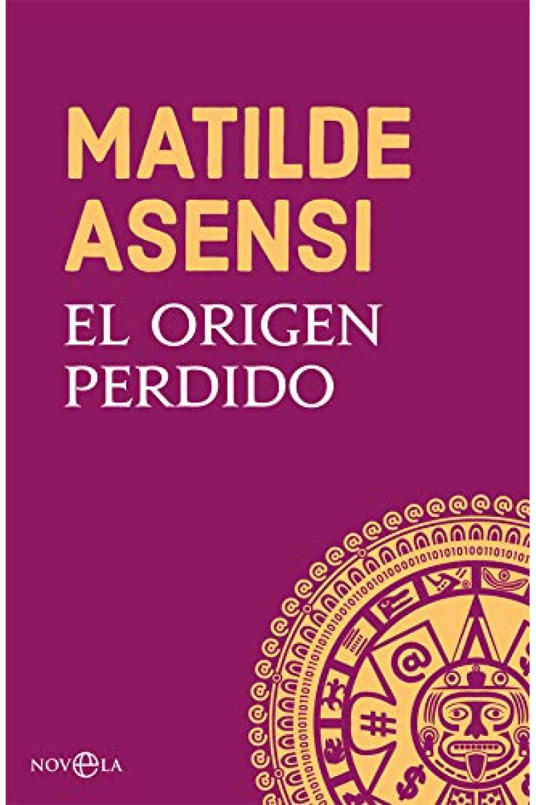 El origen perdido