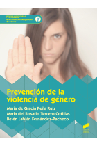 Prevención de la violencia de género