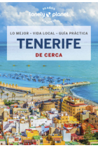 Tenerife (De cerca) Lonely Planet