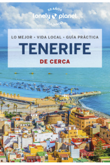 Tenerife (De cerca) Lonely Planet