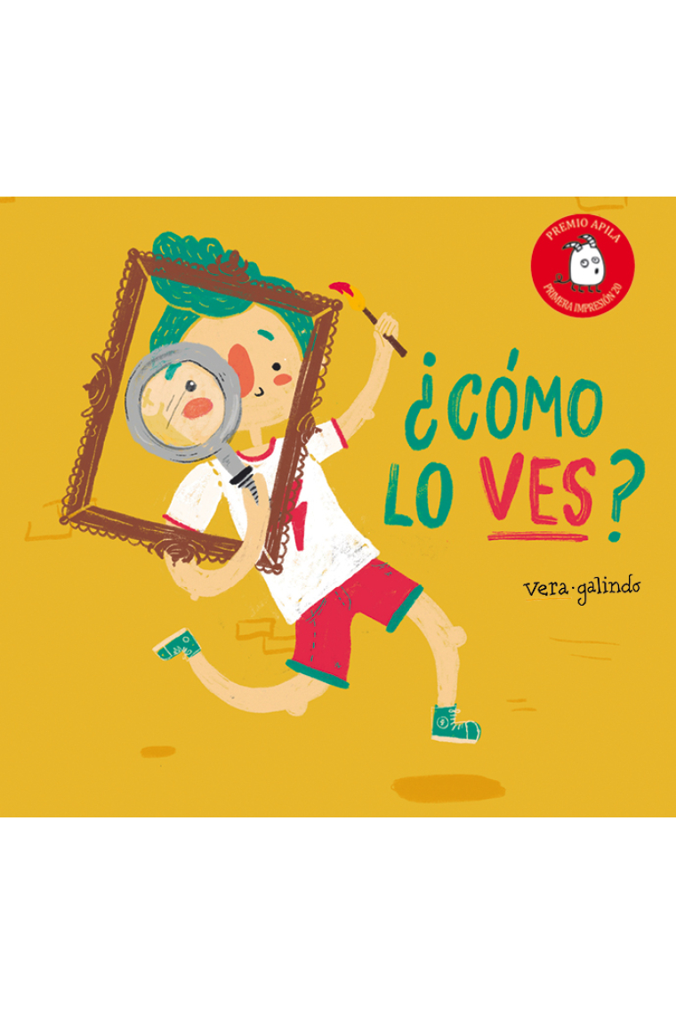 ¿Cómo lo ves?